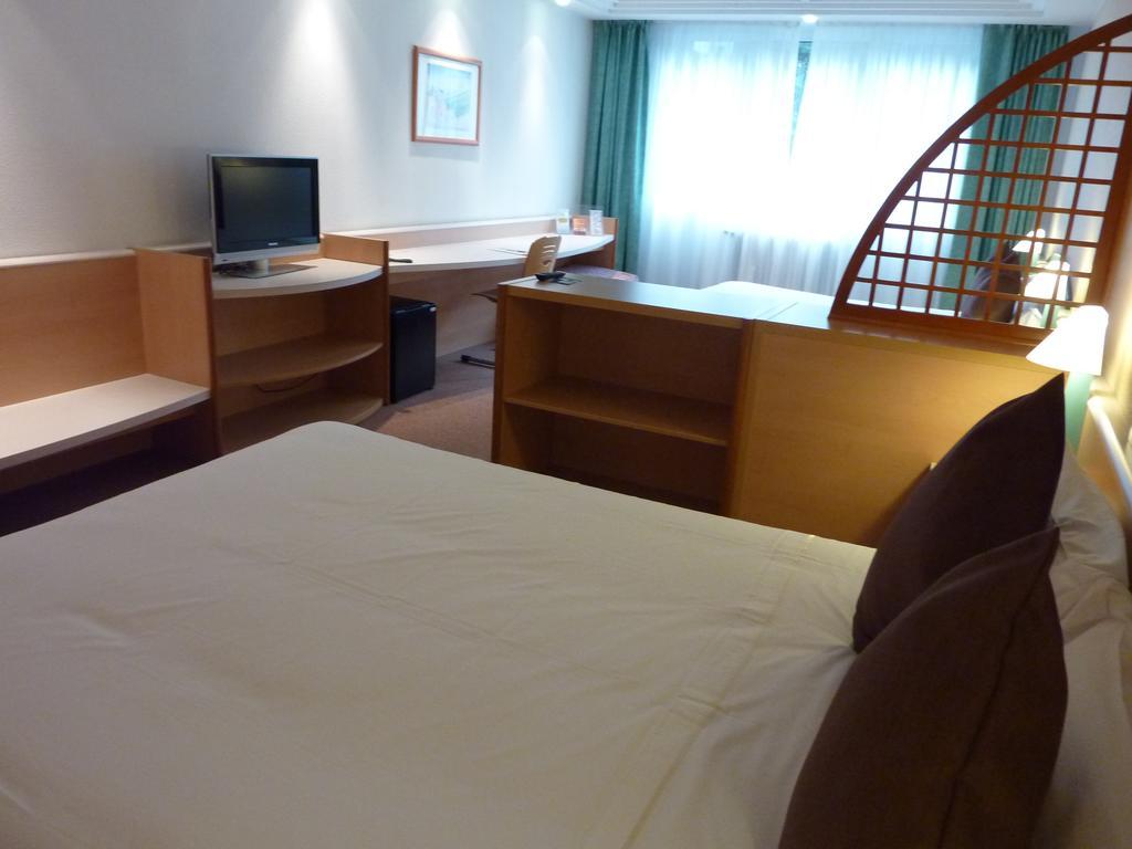 Hotel Tropical Les Escalades Quarto foto